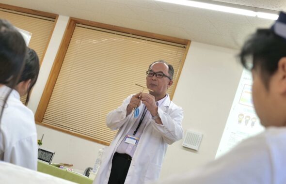 熊本 子ども 習い事　理科　実験　サイエンスラボ