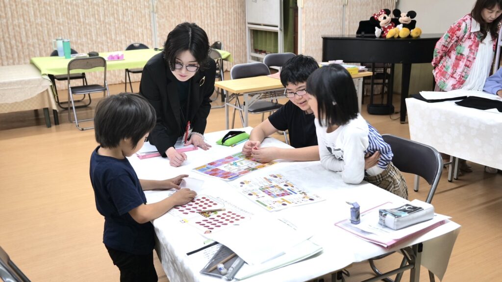 熊本 子ども 習い事 動画編集 キャリアガーデン ジュニアビジネススクール 授業風景 株式会社ミセカタ 諸藤圭代