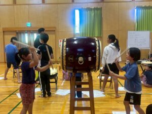 熊本 子ども 夏休み 学童お預かり フリースクール キャリアガーデン