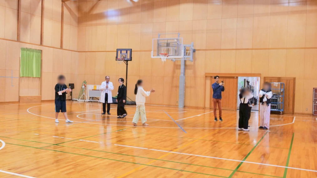 サイエンス授業