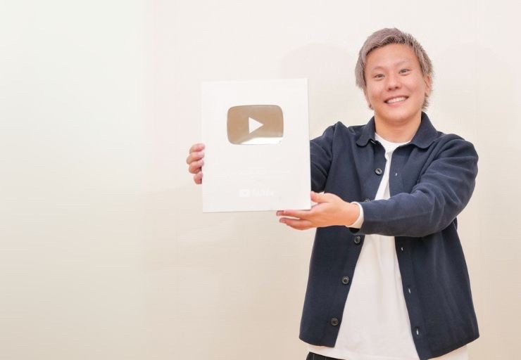 諸藤健太郎 モロケン youtuber ユーチューバー 株式会社ミセカタ 専務取締役