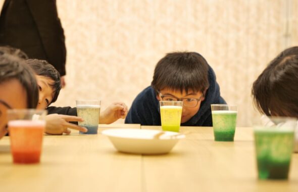 熊本学童お預かり 小学生 フリースクール
