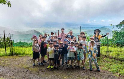 熊本 子ども 夏休み 学童お預かり フリースクール キャリアガーデン